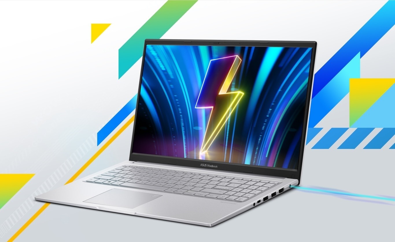 Laptop ASUS VivoBook 15 X1504VA-BQ3093, Intel Core 5 120U pana la